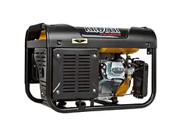 Бензиновий генератор Kruzer TH 3900 - мініатюра 4