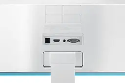 Монітор 21.5" Samsung 21.5 S22E391H (LS22E391HSX/CI) Б/в - мініатюра 2