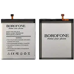 Акумулятор Borofone EB-BA405ABE для Samsung A405 A40 2019