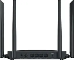 Роутер NC65 AC1200 Netis teh0020547 - мініатюра 3