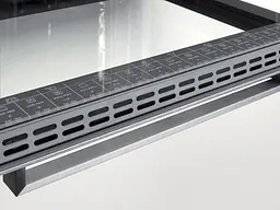 Комбінована плита Hansa FCMM582977 (6507556) - мініатюра 2