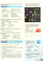 Wider World 1. Student's Book and Active book - мініатюра 4