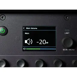 Моноблочна акустична система JBL PRX ONE - мініатюра 6