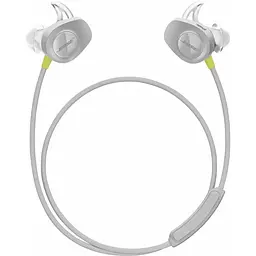 Бездротові навушники Bose SoundSport wireless Citron 761529-0030