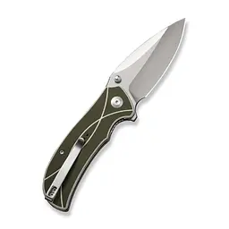 Ніж складаний Sencut Hyrax S23097-2 - мініатюра 6