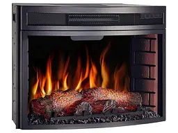 Електрокамін ArtiFlame AF25 Panoramic - мініатюра 4