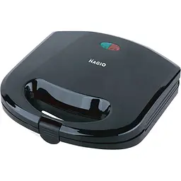 Бутербродниця Magio МG-360N [81311] - мініатюра 1