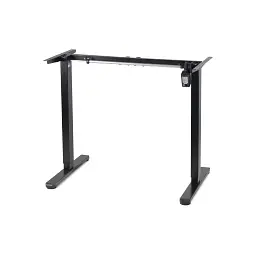 Каркас столу Barsky StandUp User black (FBSTh-01) - мініатюра 1