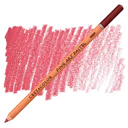 Олівець пастельний Індійський червоний Cretacolor