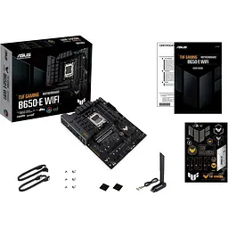 Материнська плата Asus TUF Gaming B650-E WIFI (90MB1GT0-M0EAY0) [139902] - мініатюра 12