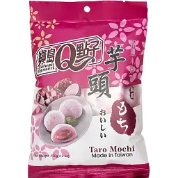 Моті Mochi Taro 120g