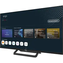 Телевізор Ergo WHS9200 32" LED HD [32WHS9200] [131692] - мініатюра 2