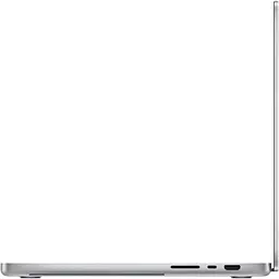 Ноутбук Apple MacBook Pro 14" M5 Pro 24/2TB Silver 2026 (MJLV4) [162387] - мініатюра 3