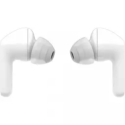 Навушники бездротові LG TWS Tone Free FN4 True Wireless White (HBS-FN4.ABRUWH) - мініатюра 7