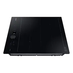 Варильна поверхня електрична Samsung NZ64B7799FK/WT - мініатюра 3