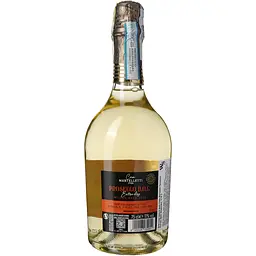 Ігристе вино Сasa Martelletti Prosecco DOC Extra Dry 11% 0.75 л - мініатюра 4