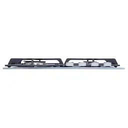 Поверхня газова на склі Weilor GG W 624 WH - мініатюра 3