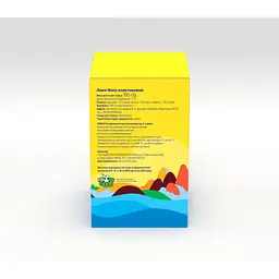 Промо-набір Nesquik 380 г з ланч-боксом - мініатюра 2
