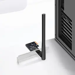Бездротовий дводіапазонний адаптер, Archer T2E TP-LINK - мініатюра 4