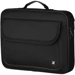 Сумка 2E TopLoad Classic 14" чорна - мініатюра 2