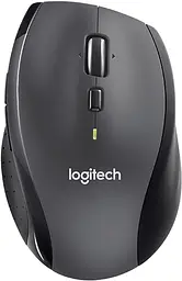 Миша Logitech M705 Marathon Mouse Wireless black (910-001935 / 910-001949)
