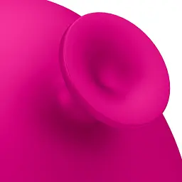 Щітка для тіла GESKE Body Brush 4 в 1 бузкова - мініатюра 3