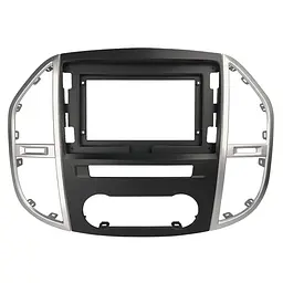 Перехідна рамка Mercedes-Benz Vito (W447) Carav 22-2073