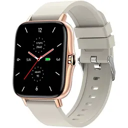 Smart Watch Gelius Pro AmazWatch GT2 GP-SW004 gold UA - мініатюра 2