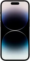 Смартфон Apple iPhone 14 Pro 256GB e-Sim Space Black Відновлений