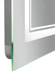 Дзеркало Qtap Cardinal з LED-підсвічуванням Touch QT0478C5080 - мініатюра 8