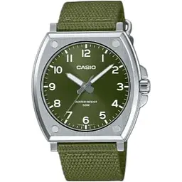 Чоловічий годинник Casio Timeless Collection MTP-E730C-3A