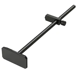 Підставка для відеокарти Coolmoon GH-260 Black (GH260 Black) - мініатюра 5