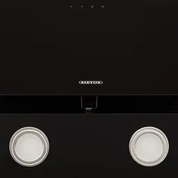 Витяжка ELEYUS CRISTAL 700 LED 60 BL - мініатюра 8