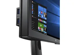 Монітор Dell UP3017 (210-AJLP) - мініатюра 9