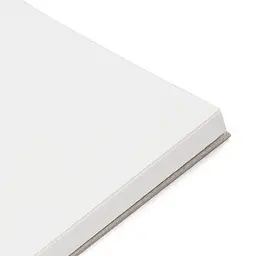 Альбом для акварелі на спіралі STAR T 240г/м2 20л натуральний білий SM-LT Art - мініатюра 2