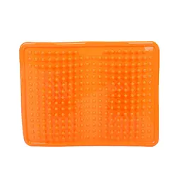 Килимок масажний ортепедичний для дітей MS 4207, 35 x 27 см