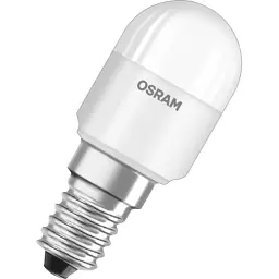 Лампочка Osram LED T26 20 2,3W/827 230V FR E14 (4058075432758) - мініатюра 2