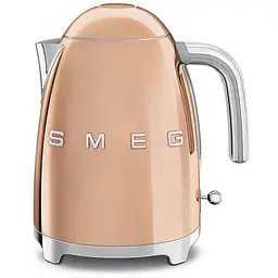 Електрочайник Smeg KLF03RGEU - мініатюра 4