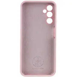 Чохол Silicone Cover Lakshmi Full Camera (AAA) для Samsung Galaxy A27 Рожевий / Pink Sand - мініатюра 3