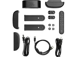 Саундбар JBL Bar 800MK2 (BAR800M2BLK) - мініатюра 7