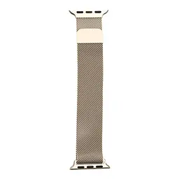 Ремінець для смарт-годинника Grand Apple Watch Milanese loop 42/44 мм - мініатюра 5