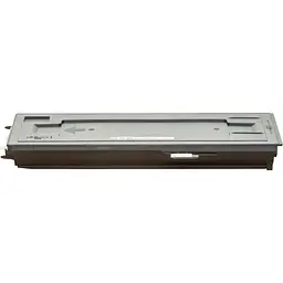 Туба з тонером BASF для Kyocera Mita KM-2550 аналог TK-420 Black ( 15000 ст.) (WWMID-86843) - мініатюра 3