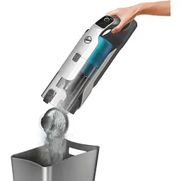 Пилосос Hoover HF910P 011 - мініатюра 8