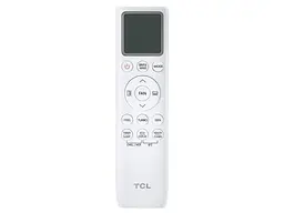 Спліт-система TCL BreezeIN 1.0 TAC-09CHSD/TPH21IF - мініатюра 4