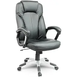 Офісне крісло Sofotel EG-222 Black