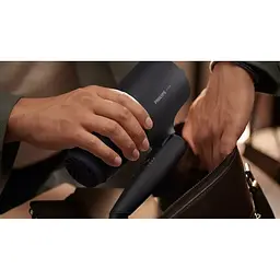 Фен Philips 3000 series чорний (BHD308/10) - мініатюра 12