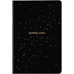 Щотижневик Axent 2026 Partner Mellow 125 x 195 мм Sparkling stories (8528-26-2-A)
