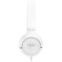 Навушники JBL Tune 530C USB-C White (JBLT530CWHT) - мініатюра 6