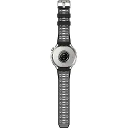 Смарт-годинник Amazfit Balance 3 W2566AP1N Стальний (1208789) - мініатюра 10