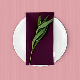Скатертина на стіл водовідштовхувальна Cosas Blossom 160х300 см (Cloth_07Candy_DUK_160x300) - мініатюра 7